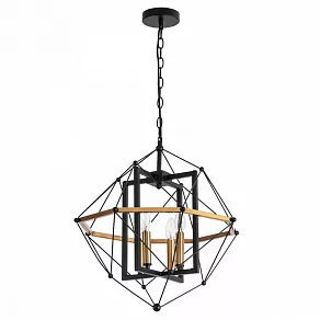 Подвесной светильник Divinare Odin 2540/04 SP-4