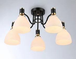 Потолочная люстра Ambrella TR TR303307
