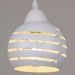 Подвесной светильник Reluce 06161 06161-0.9-03 WH