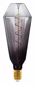Лампа светодиодная Eglo ПРОМО LM_LED_E27 E27 4Вт 1800K 110238