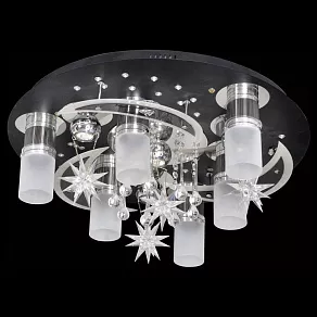 Потолочная люстра Omnilux OM-178 OML-17807-10