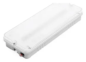 Светильник-указатель WoltaPRO  ДБО03-3-051-6К