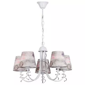 Подвесная люстра Lumion Urbana 3620/5