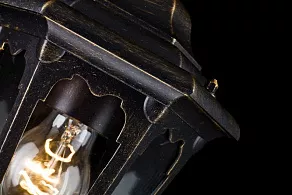 Подвесной светильник Maytoni Oxford S101-10-41-R