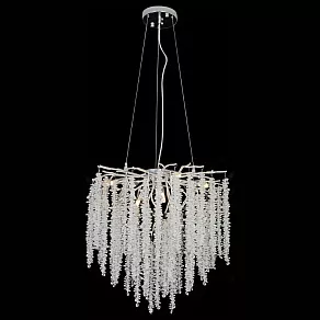 Подвесная люстра Kink Light Шанти 07871-60,16