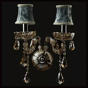 Бра Chiaro Ивелина 1 475020402