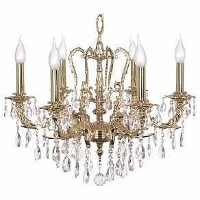 Подвесная люстра Dio D’Arte Aosta Aosta E 1.1.6.400 GB