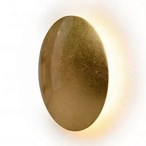Накладной светильник iLedex Lunar ZD8102-6W Gold