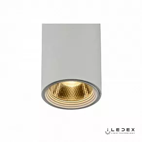 Подвесной светильник iLedex Oxygen X058105 WH