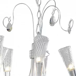 Подвесная люстра Lightstar Aereo 711099