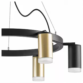 Подвесная люстра Lightstar Rullo LR0164033730