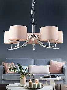 Подвесная люстра Rivoli Artemisia Б0055601