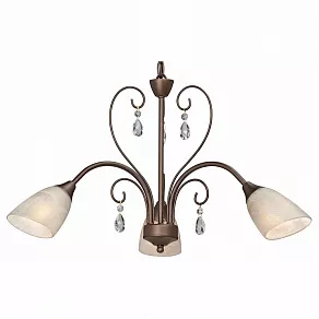 Подвесная люстра Vitaluce V3547 V3547-8/3