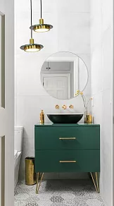Подвесной светильник Milosh Tendence 797 0797PL-1GR