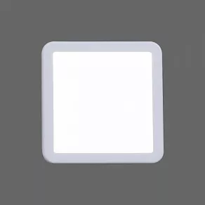 Встраиваемый светильник Reluce 70602 70602-9.0-001OL LED6W WH 4000K