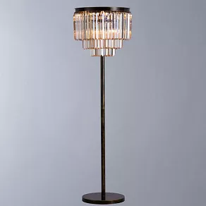 Торшер Divinare Nova 3005/23 PN-6