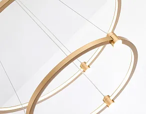 Подвесной светильник Ambrella FL FL5508