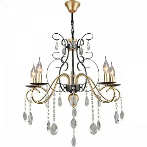 Подвесная люстра Reluce 4752 04752-0.4-05