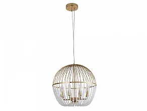 Подвесная люстра Newport ALINA М0071344