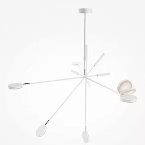 Светильник на штанге Maytoni Fad MOD070CL-L8W3K