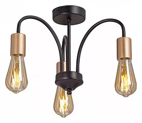 Люстра на штанге Vitaluce V3024 V3024-1/3PL