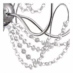 Подвесная люстра Arte Lamp Collana A9585LM-5CC