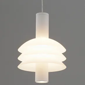 Подвесной светильник Moderli Sylv V11387-PL