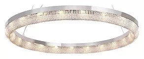 Подвесной светильник Newport 8270 8275+16/S chrome