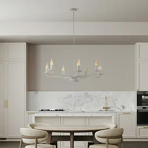 Подвесная люстра TK Lighting Limal 10254 Limal