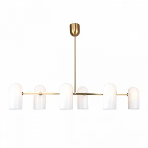 Люстра на штанге F-promo Barfila 4619-6P