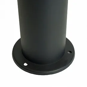 Наземный низкий светильник Feron DH042-650 51524