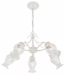 Подвесная люстра Citilux Метафора CL413152