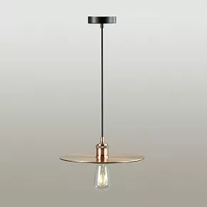 Подвесной светильник Lumion Martin 3726/1