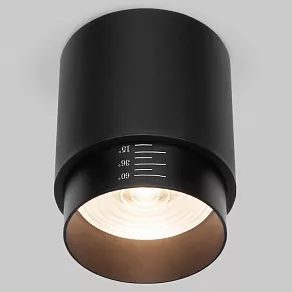 Накладной светильник Elektrostandard Cors 25032/LED