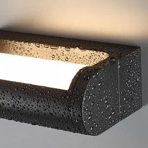 Накладной светильник Odeon Light NATURE 7117/12WL