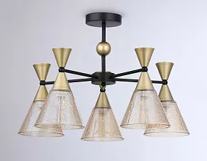 Люстра на штанге Ambrella Light TR TR3171