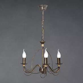 Подвесная люстра Vitaluce V1034 V1034/3