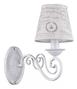 Бра Maytoni Paris ARM402-01-W