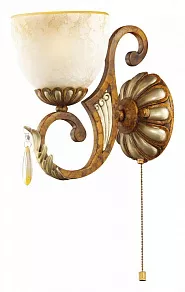 Бра Odeon Light Ruffin 2455/1W