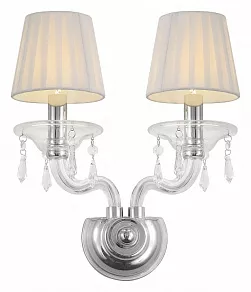 Бра Rivoli Valzer A2 CR Б0037780