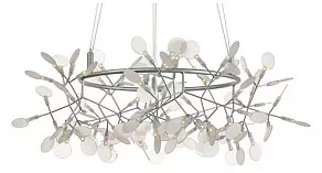 Подвесная люстра Loft it Heracleum 9022-108S