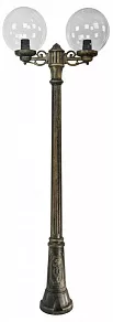 Фонарный столб Fumagalli Globe 300 G30.156.S20.BXE27