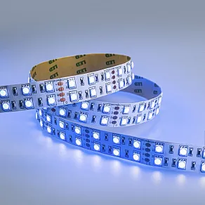 Лента светодиодная Eleganz LUX EL-24V-28RGB