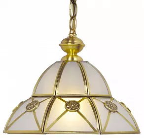 Подвесной светильник Arte Lamp Gunter A9055SP-1AB