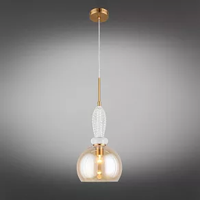 Подвесной светильник Aployt Kristel APL.304.16.01