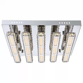 Потолочная люстра Globo Miley 67051-45D