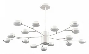 Люстра на штанге Lumion TORINA 8265/15