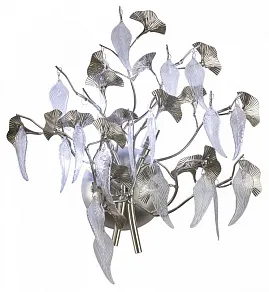 Бра AM-Group WOODSTAR WOODSTAR AP3 SN