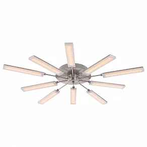 Потолочная люстра Globo Varazze 67066-10D