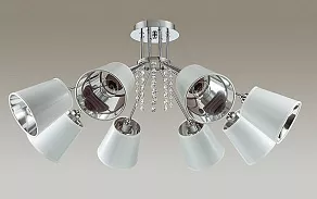 Люстра на штанге Lumion Zulienna 3314/8C